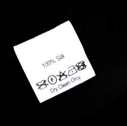 Pre Owned Temperley Black Silk Embellished Detail Gathered Bodice Babydoll Dress M 