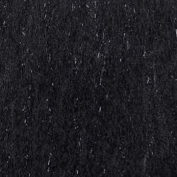 Pre Owned The Attico Black Fringed Midi Skirt S