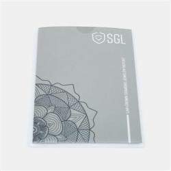 مملوكة مسبقًا 3.5 cts Round 18k White Gold Lab Grown Diamond Bracelet