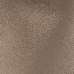 Pre Owned The Row Beige Leather Small N/S Park Tote