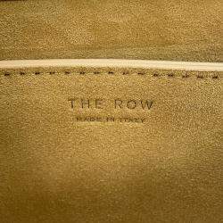 مملوكة مسبقًا حقيبة كتف توين جديدة ذا رو بيج جلدية