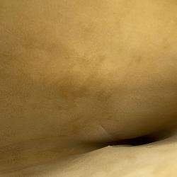 مملوكة مسبقًا حقيبة كتف توين جديدة ذا رو بيج جلدية