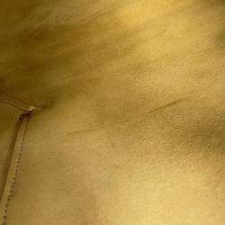 مملوكة مسبقًا حقيبة كتف توين جديدة ذا رو بيج جلدية