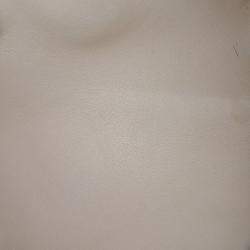 Pre Owned حقيبة باغيت تسعينات ذا رو بيضاء جلدية