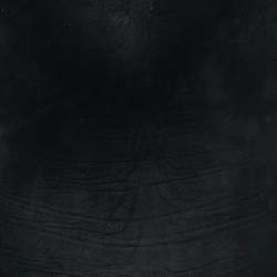 مملوكة مسبقًا حقيبة يد توتس ذا رو شامواه أسود بارك N/S