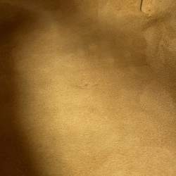 Pre Owned The Row N/S Park Tote Large Taupe Leather Bag