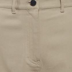 مملوكة مسبقًا بنطال ثيوري بيج نيوتيريك بحزام صغير