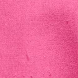Pre Owned Tibi Pink Cotton Formal Trousers L
