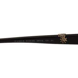 Pre Owned Tiffany & Co. Tortoise Shell 4069B Sunglasses