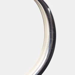Tiffany & Co. Atlas Groove Sterling Silver Cuff Bracelet