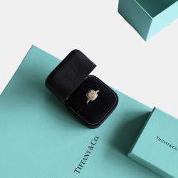 Tiffany & Co. 1.00Ct 51