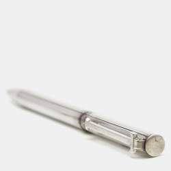 Tiffany & Co. Silver 925 T-Clip Ballpoint Pen