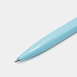Tiffany & Co. Tiffany T Resin Sterling Silver Ballpoint Pen