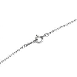 Pre Owned Tiffany & Co. Venezia Luce Silver Pendant Necklace