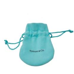 Pre Owned Tiffany & Co. Return to Tiffany® Heart Tag Enamel Silver Bead Bracelet