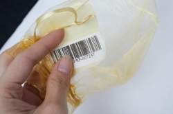 Pre Owned Tiffany & Co. Return To Tiffany Sterling Silver Heart Tag Toggle Bracelet