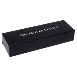 Pre Owned Tiffany & Co. Atlas Pierced 18k Rose Gold and Diamonds Bracelet