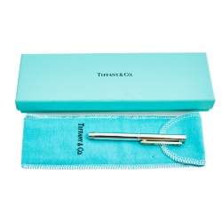 Pre Owned Tiffany & Co. Sterling Silver Stylus Pen