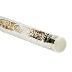 Pre Owned Tiffany & Co. Sterling Silver Stylus Pen