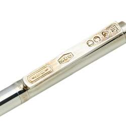 Pre Owned Tiffany & Co. Sterling Silver Stylus Pen