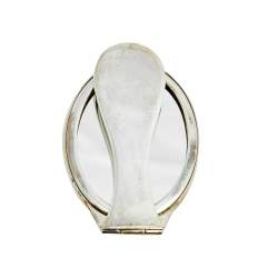 Tiffany & Co. Silver 925 Folding Mirror