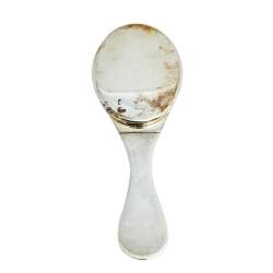 Tiffany & Co. Silver 925 Folding Mirror