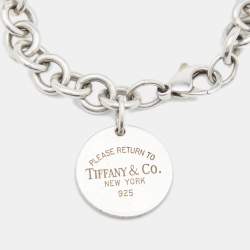 Women's Tiffany & Co. Necklaces from $255
