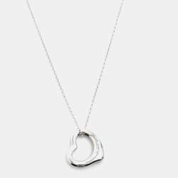 Women's Tiffany & Co. Necklaces from $255