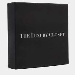 Pre Owned Tiffany & Co. Tiffany Key Enamel Sterling Silver Pendant