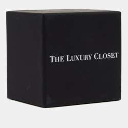 Pre Owned Tiffany & Co. Note Sterling Silver Wide Cuff Bracelet