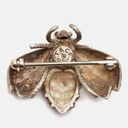 Pre Owned Tiffany & Co. BumbleBee Sterling Silver Brooch