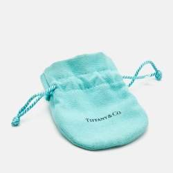 Pre Owned Tiffany & Co. BumbleBee Sterling Silver Brooch