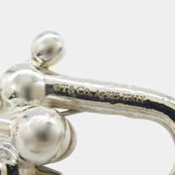 Tiffany & Co. Silver 925 Small Link Bracelet Silver Metal