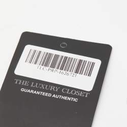 Pre Owned سوار تيفاني & كو. سلك T ألماس و ذهب وردي عيار 18