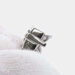 Tiffany & Co. Platinum Victoria Diamond Line Bracelet
