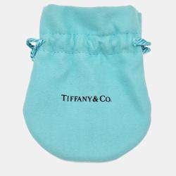 مملوكة مسبقًا سوار تيفاني & كو سيلفر تيردروب