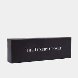 مملوكة مسبقًا قلادة تيفاني & كو. تيفاني فيكتوريا ألماس بلاتين 