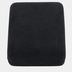 Pre Owned قلادة تيفاني & كو. سولست بلاتين الماس دلاية الرقبة