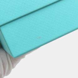 مملوكة مسبقًا Tiffany & Co. T Smile Medium 18K Pink Gold Pendant Necklace