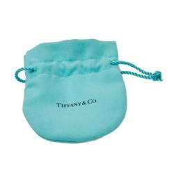 Pre Owned Tiffany & Co. Tiffany HardWear 18K Yellow Gold Mini Ball Stud Earrings