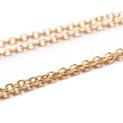 Pre Owned Tiffany & Co. 18K Rose Gold Loving Heart Pendant Necklace