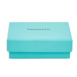 Pre Owned Tiffany & Co. Elsa Peretti Apple 18K Yellow Gold Pendant Necklace