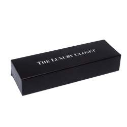 Pre Owned Tiffany & Co. 18K Yellow Gold Paloma Picasso Loving Heart Bracelet S