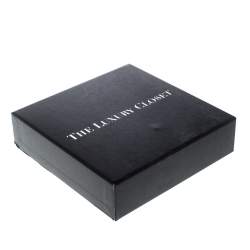 مملوكة مسبقًا Tiffany & Co. Tiffany T Wire 18K Rose Gold Narrow Open Cuff Bracelet