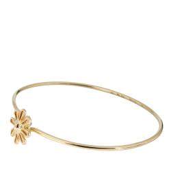 Pre Owned Tiffany & Co. Paloma Picasso 18K Yellow Gold Bracelet 17