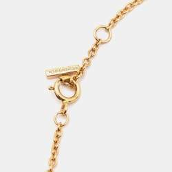 Tiffany & Co. T Smile 18k Rose Gold Bracelet