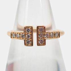 Buy Designer Rings By Tiffany-Co At The Luxury Closet.