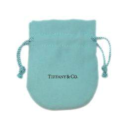 مملوكة مسبقًا Tiffany & Co. Atlas 18K Rose Gold Diamond Necklace