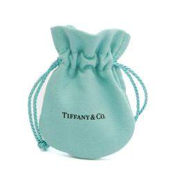 Pre Owned Tiffany & Co. Twire 18K Yellow Gold Ring EU 54.5