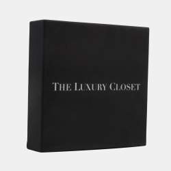 Pre Owned Tiffany & Co. Victoria Ruby 18k Yellow Gold Necklace